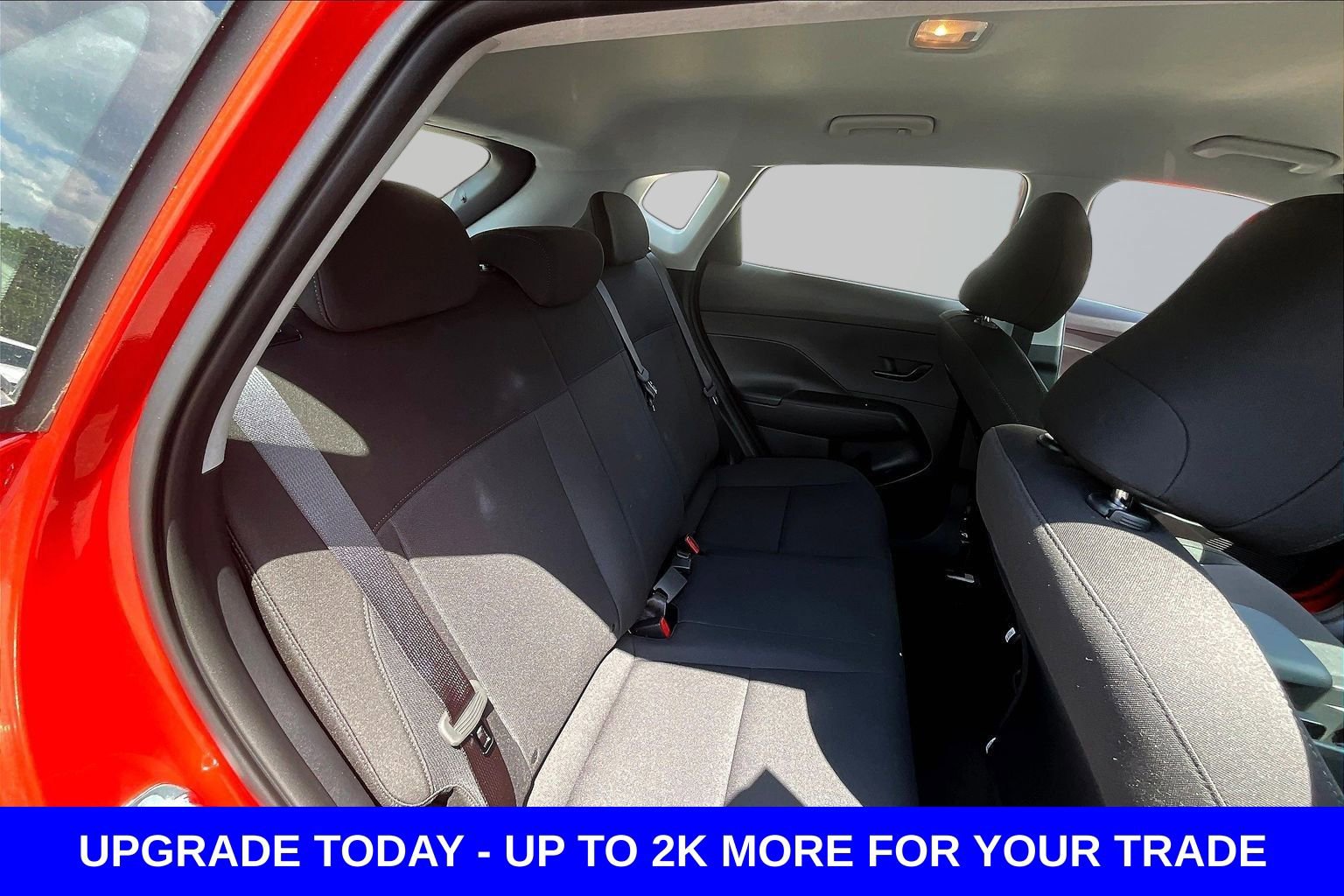 New 2026 Hyundai Kona SE AWD/4WD image 13