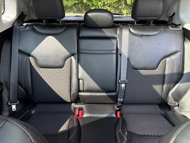 Used 2018 Jeep Compass Latitude w/ Popular Equipment Group AWD/4WD image 37