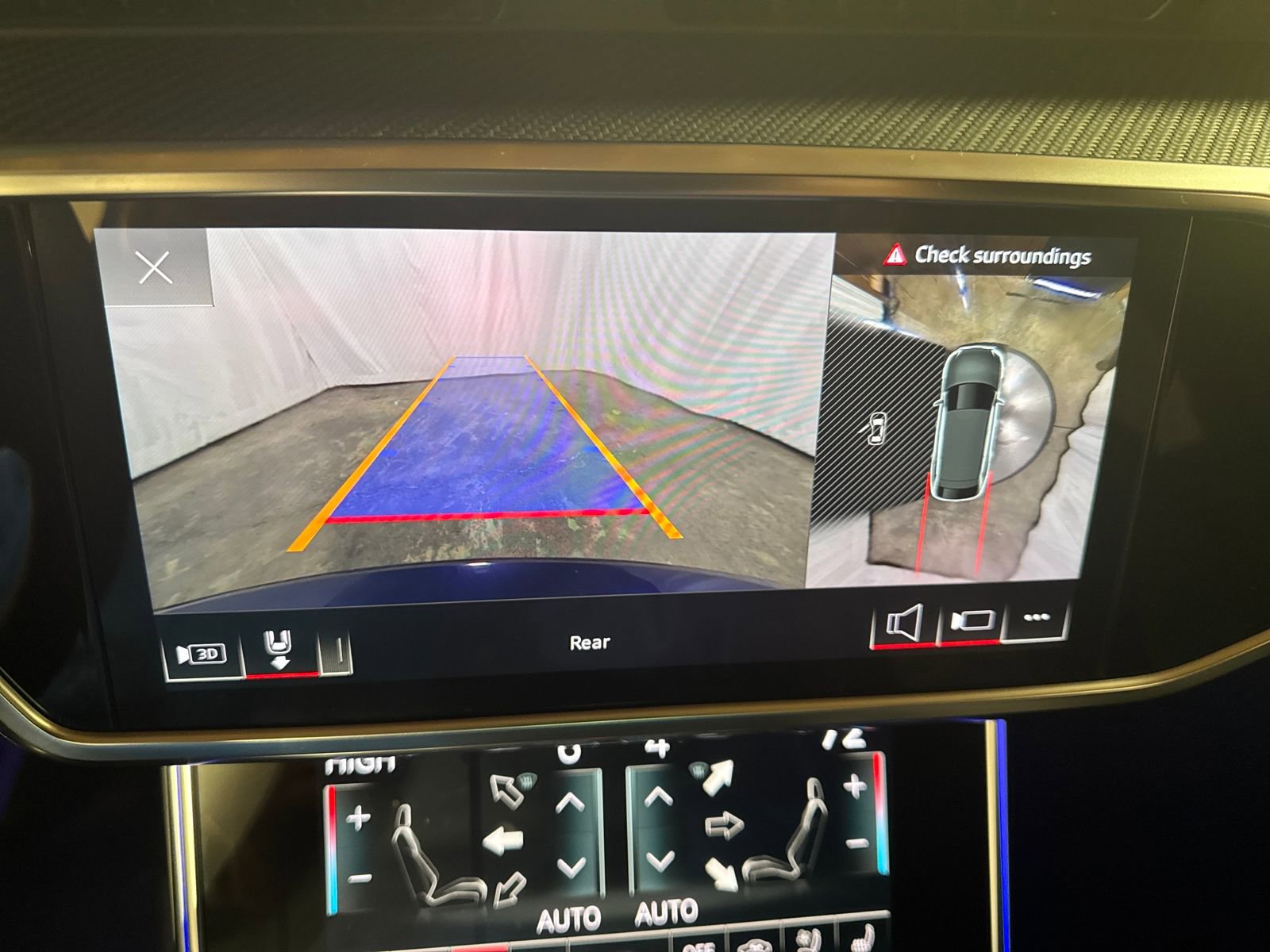 Used 2021 Audi RS 6 image 18