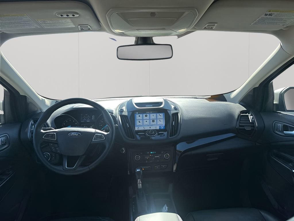 Used 2017 Ford Escape Titanium image 20