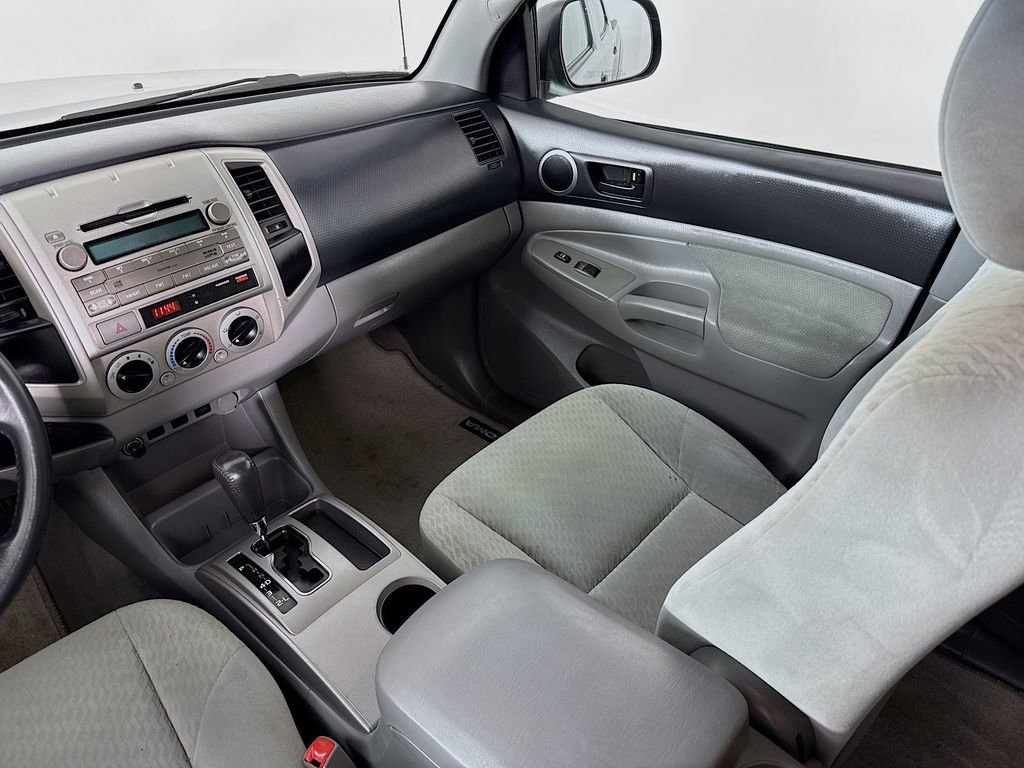 Used 2010 Toyota Tacoma PreRunner RWD image 23