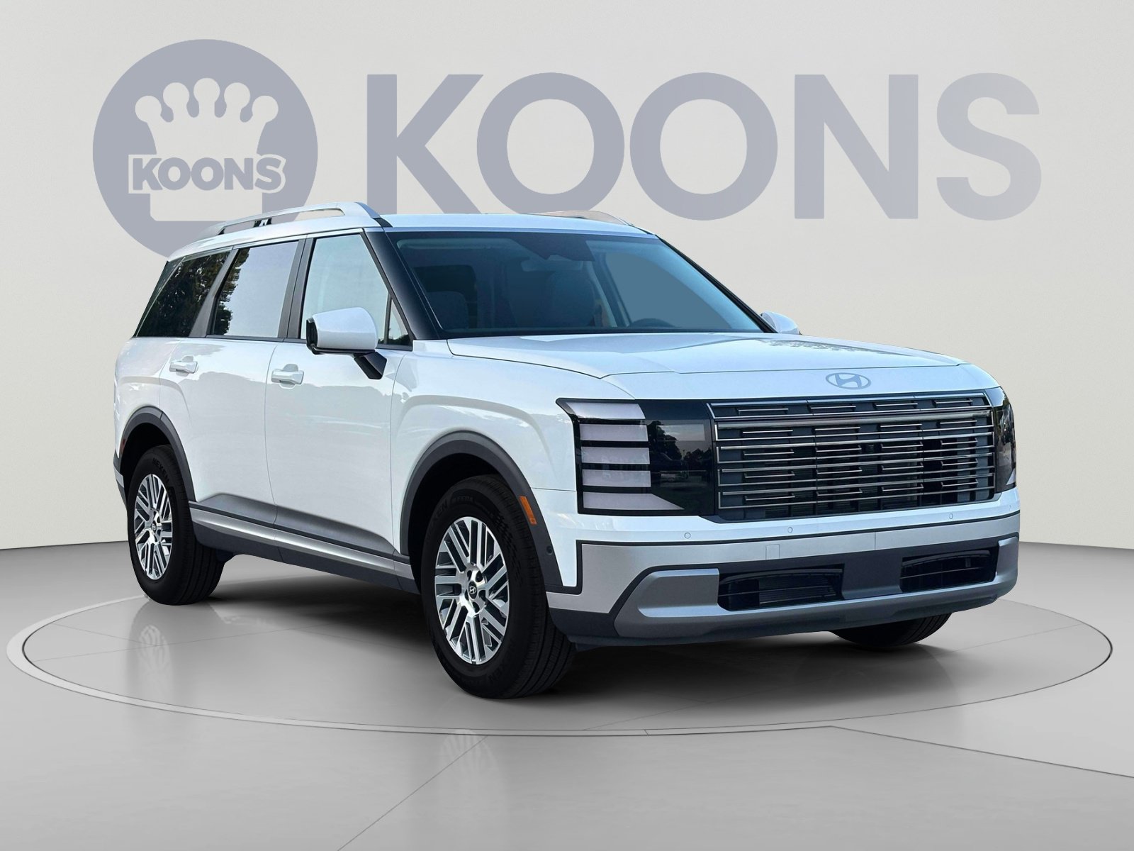 New 2027 Hyundai Palisade SEL AWD/4WD image 14