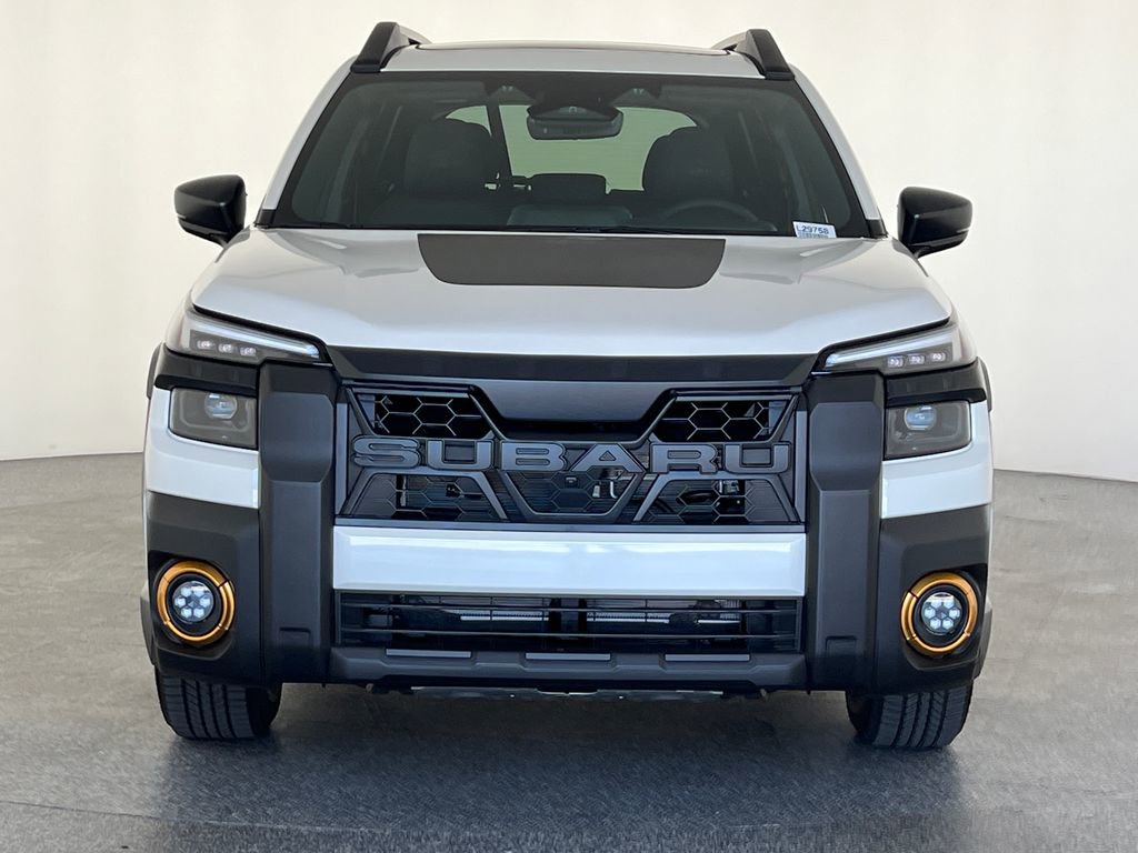 New 2026 Subaru Outback Wilderness AWD/4WD image 10