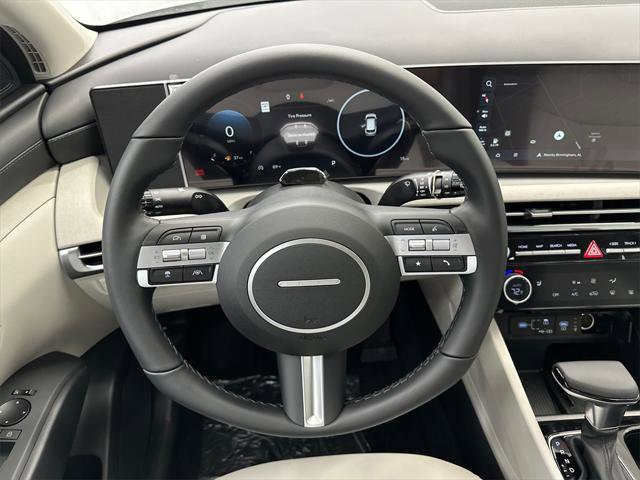 New 2026 Hyundai Tucson SEL image 26