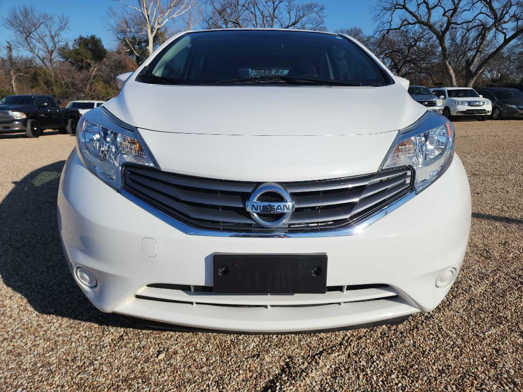 Used 2015 Nissan Versa Note SV image 2