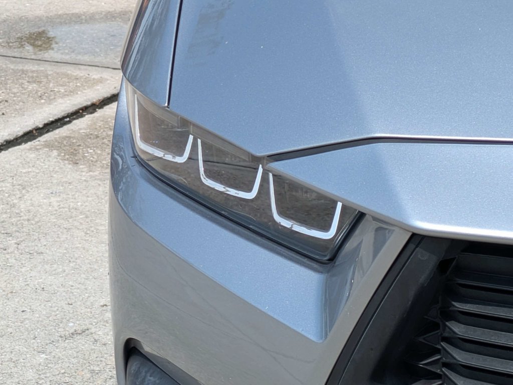 Certified 2024 Ford Mustang Premium RWD image 9