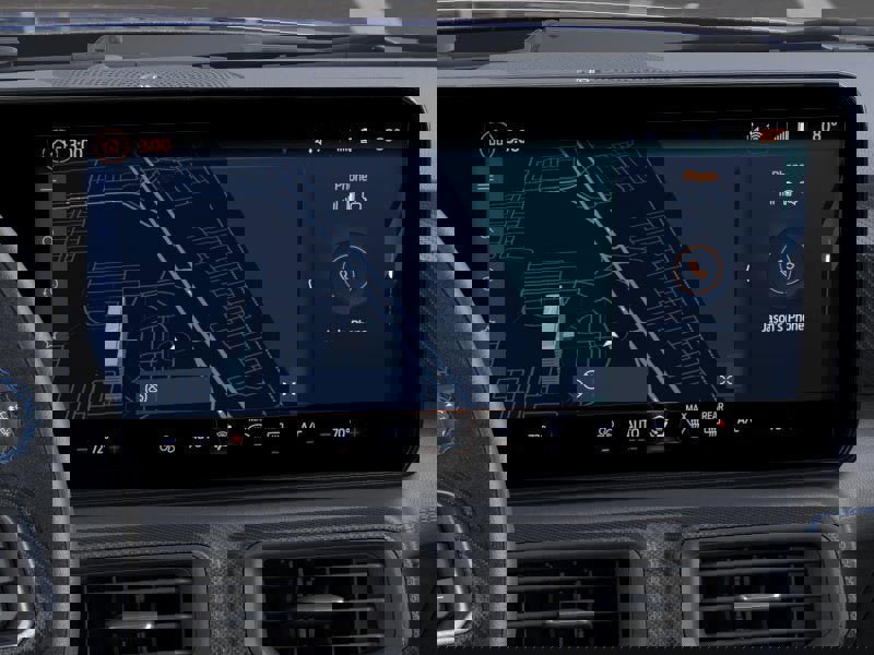 New 2025 Ford Mustang Dark Horse w/ Dark Horse Handlin Package image 14