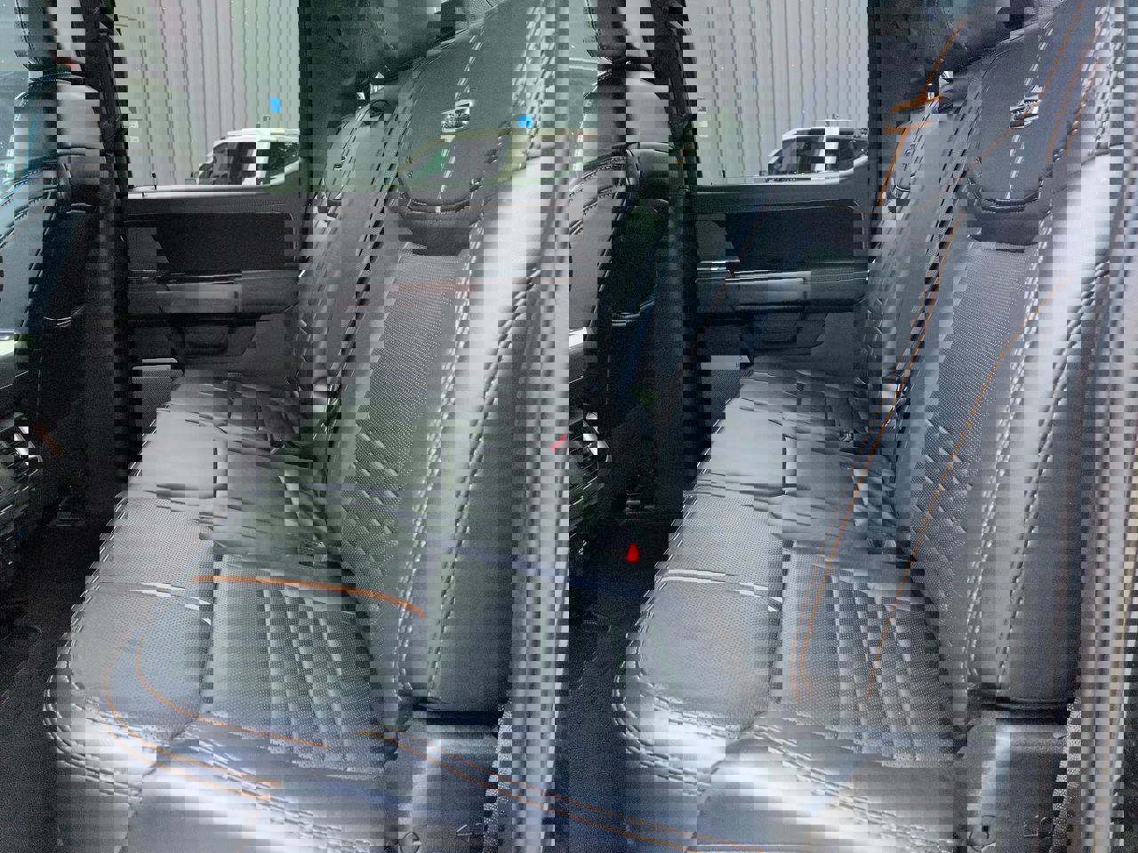 Used 2023 Ford F150 Platinum image 14