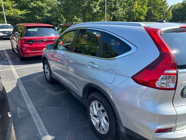 Used 2016 Honda CR-V EX-L image 8