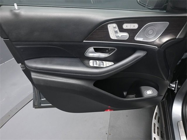 Used 2020 Mercedes-Benz GLE 350 w/ Premium Package image 11