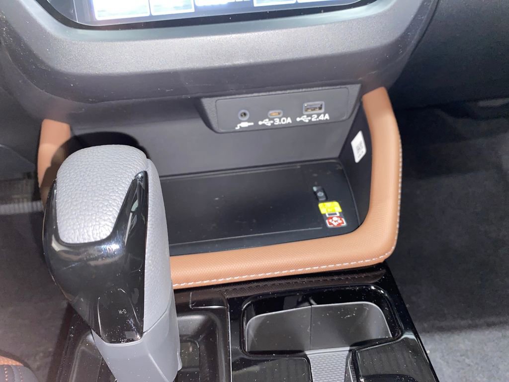 New 2026 Subaru Forester Touring AWD/4WD image 20