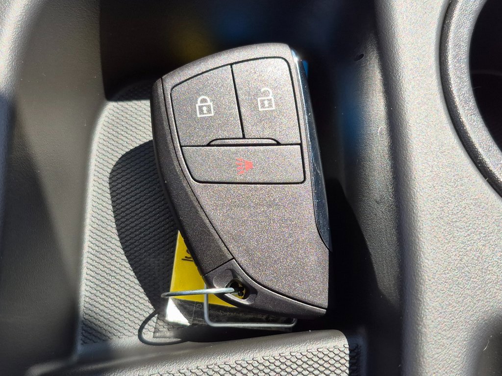 New 2025 Chevrolet Silverado 3500 W/T w/ WT Convenience Package image 29