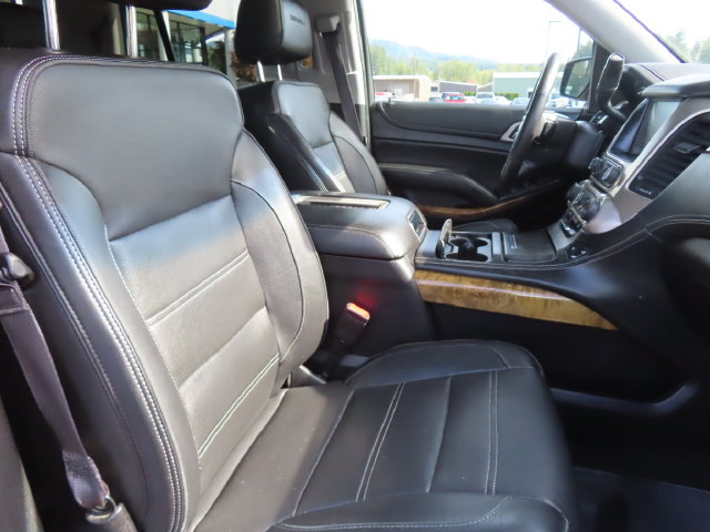 Used 2017 GMC Yukon Denali w/ Open Road Package AWD/4WD image 51