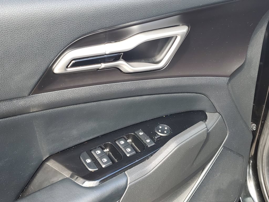 Used 2023 Kia Sportage EX w/ EX Premium Package AWD/4WD image 6