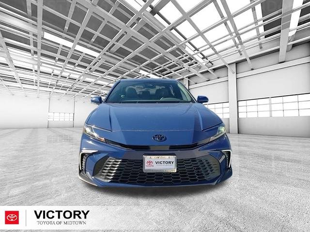 Used 2026 Toyota Camry SE image 9