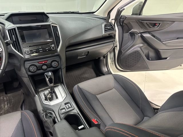 Used 2019 Subaru Crosstrek 2.0i Premium w/ Eyesight System image 19