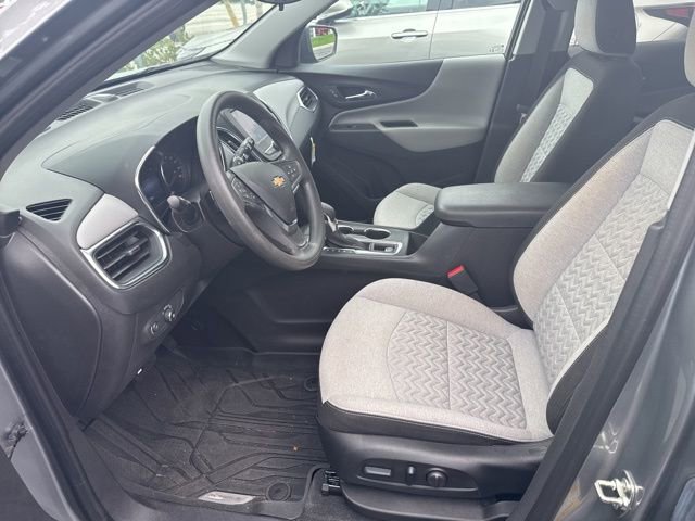 Certified 2024 Chevrolet Equinox LS w/ LS Convenience Package image 15