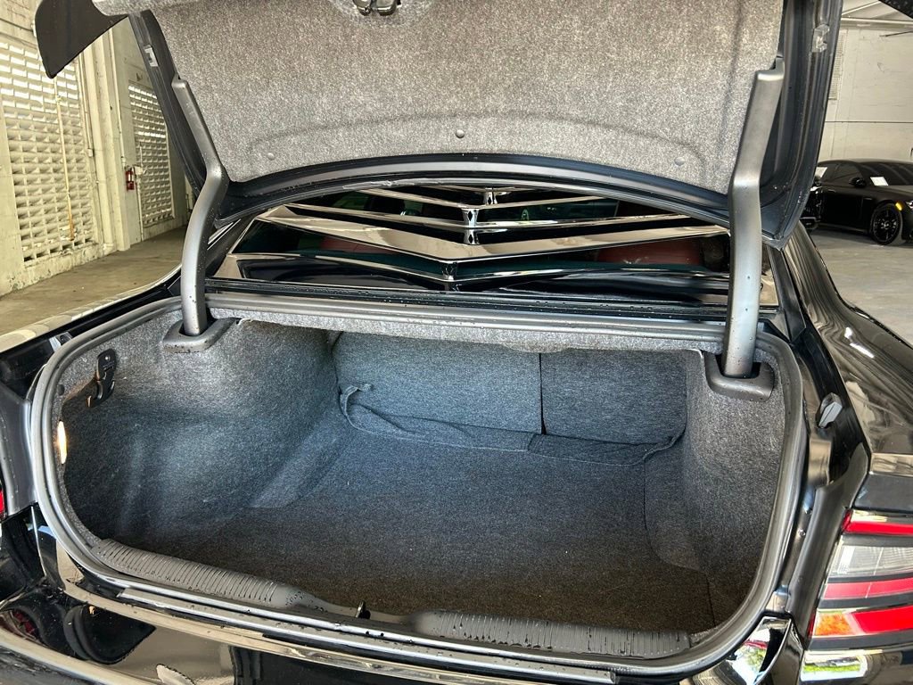 Used 2022 Dodge Charger SRT Hellcat w/ Harman/Kardon Audio Group RWD image 42