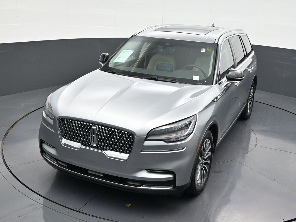 Used 2023 Lincoln Aviator Reserve image 25