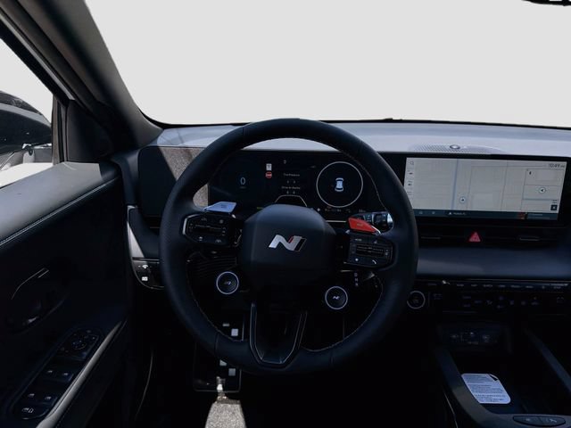 New 2026 Hyundai Ioniq 5 N AWD/4WD image 22