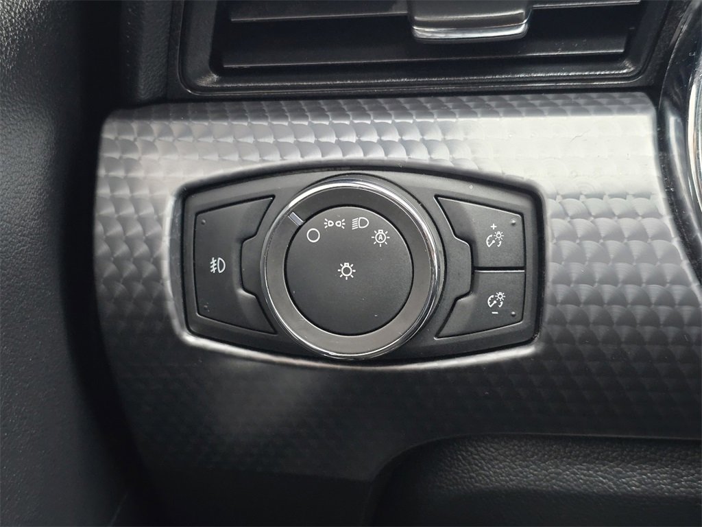 Used 2017 Ford Mustang GT w/ GT Performance Package image 16