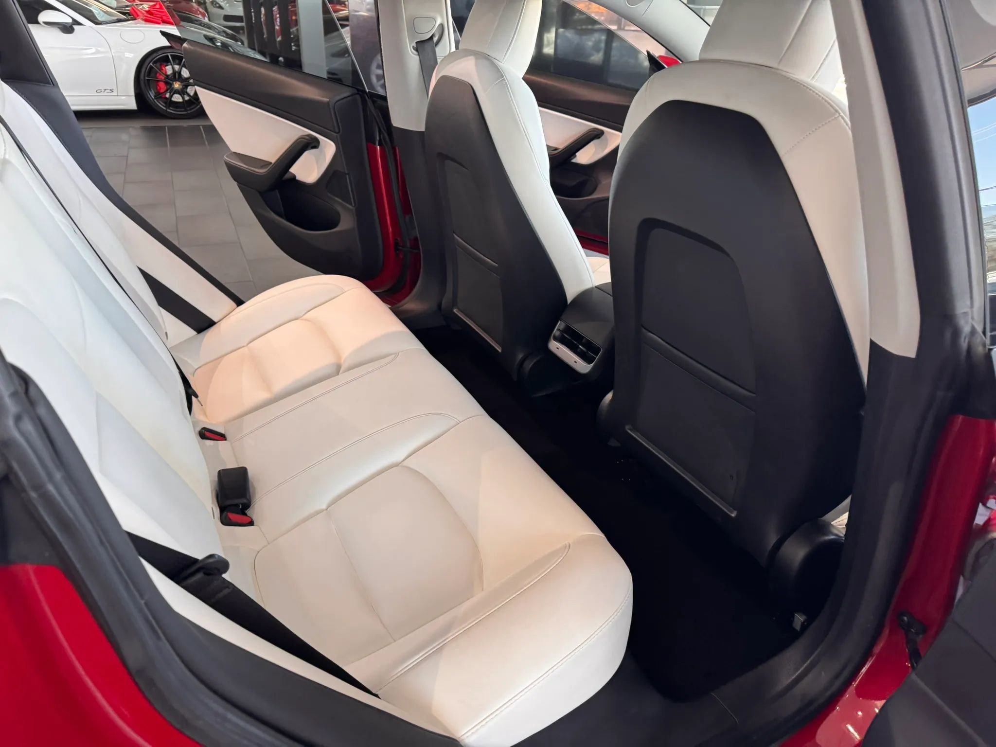 Used 2021 Tesla Model 3 Long Range image 14