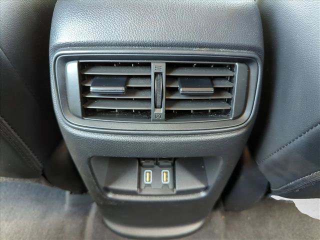 Certified 2019 Honda CR-V EX-L image 17