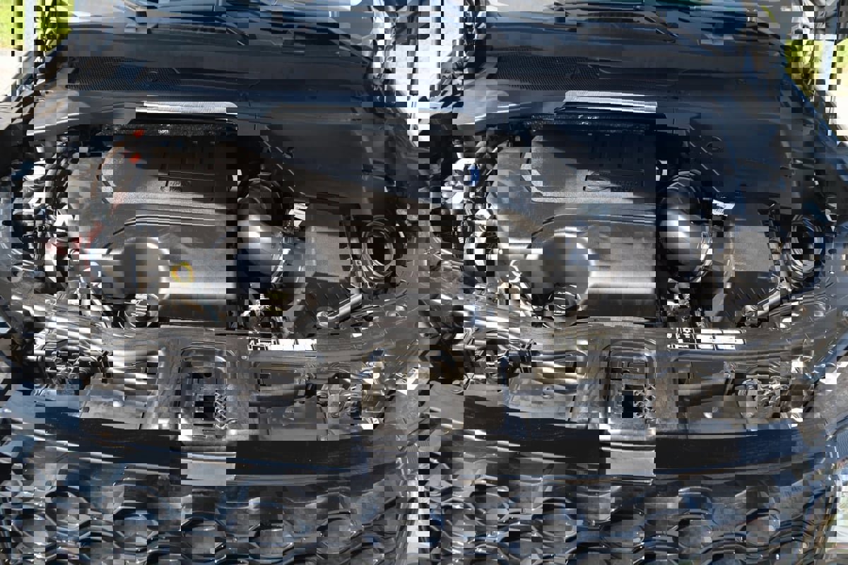 Used 2024 Land Rover Discovery Sport S image 69