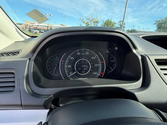 Used 2014 Honda CR-V EX image 24