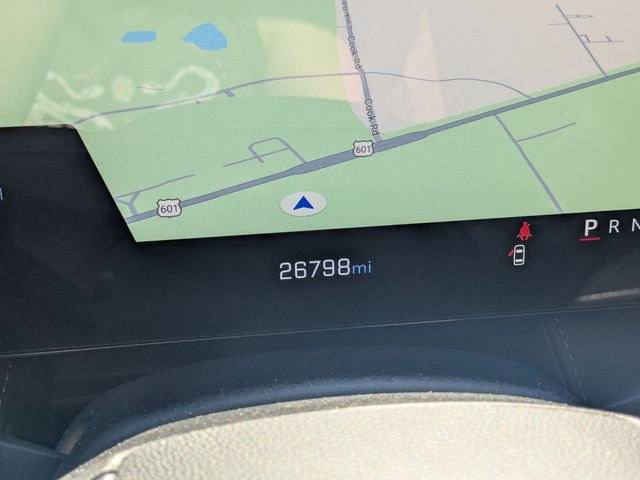 Used 2025 Chevrolet Equinox LT image 19