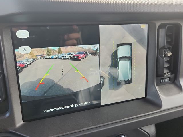 New 2026 Ford Bronco Badlands image 19