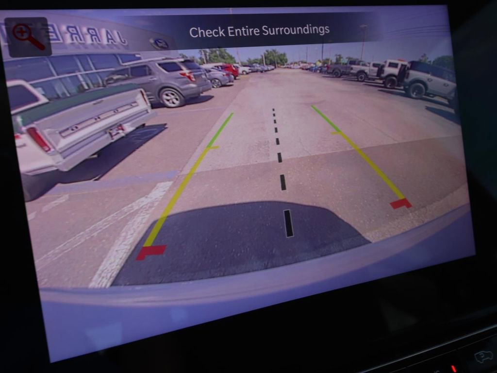 Used 2024 Jeep Wagoneer Series III image 4