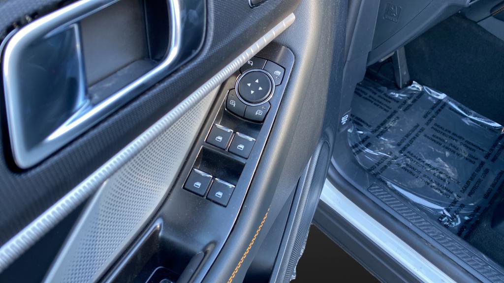 New 2026 Ford Explorer Tremor AWD/4WD image 19