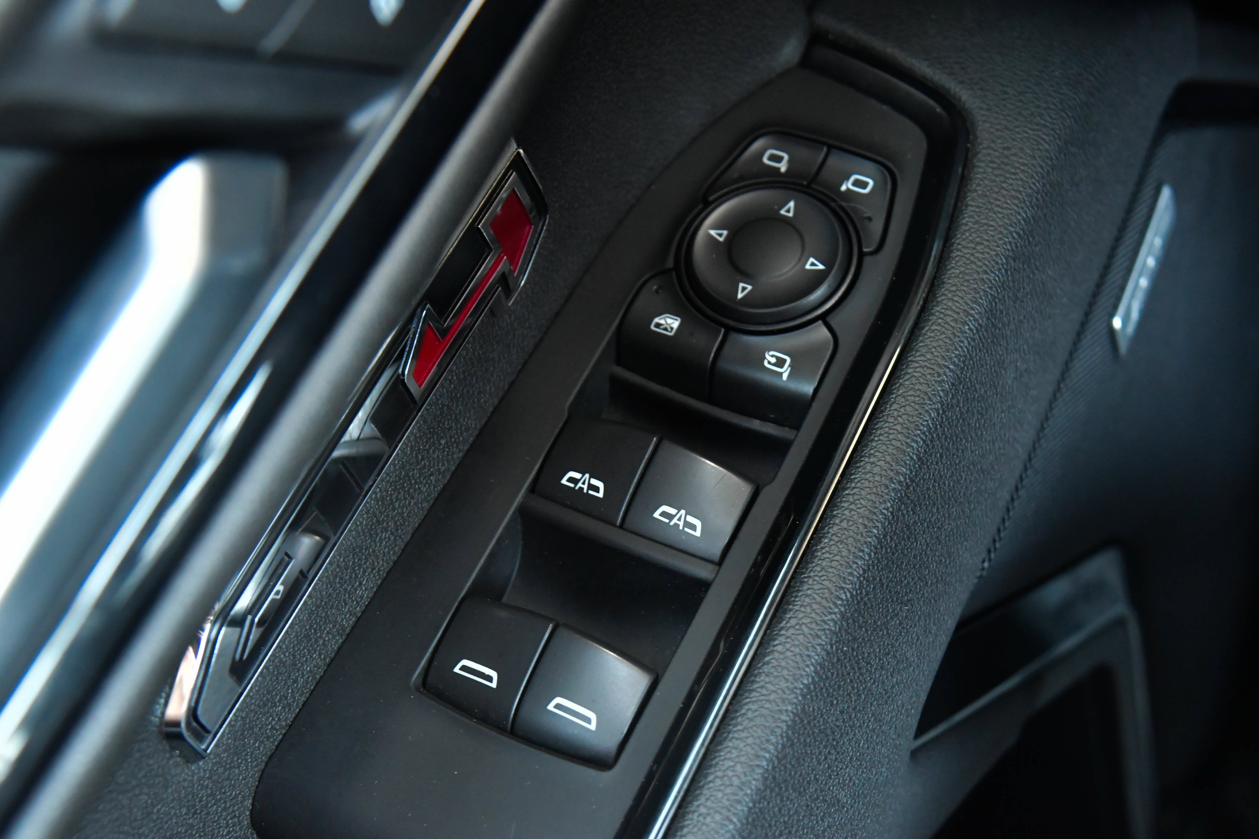 Used 2025 GMC Sierra 1500 AT4 AWD/4WD image 45