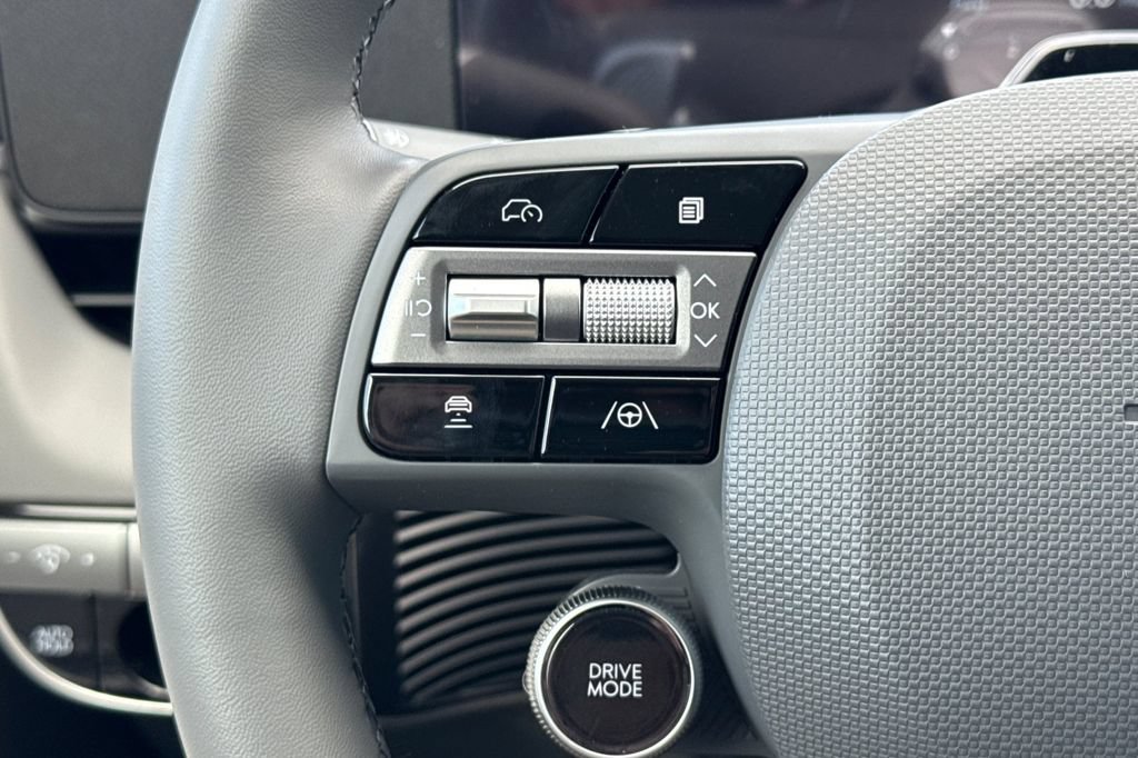 New 2026 Hyundai Ioniq 5 SEL RWD image 28