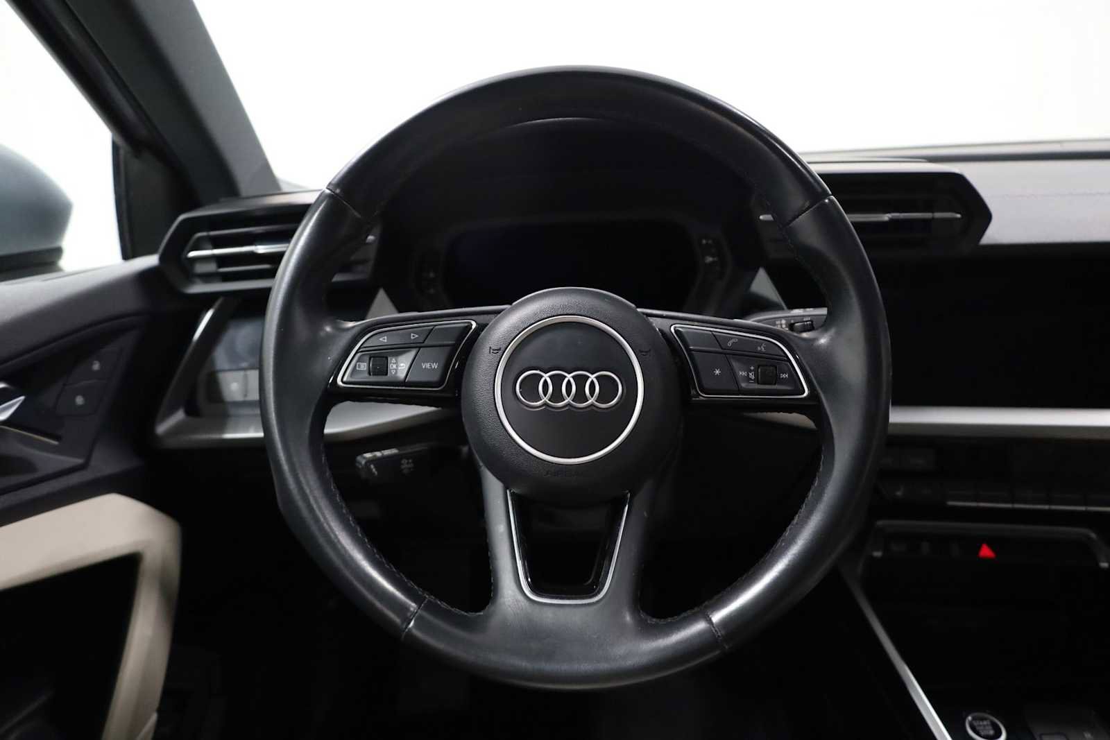 Used 2022 Audi A3 2.0T Premium image 23