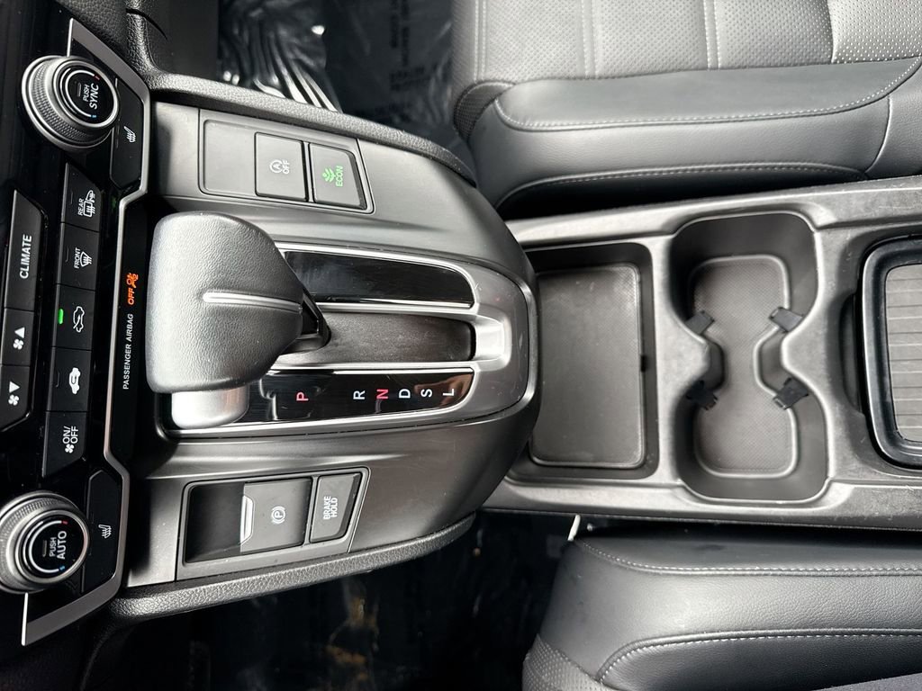 Used 2022 Honda CR-V EX-L image 21