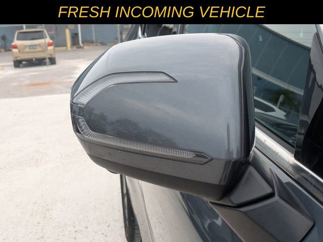 Used 2025 Hyundai Palisade Limited image 10