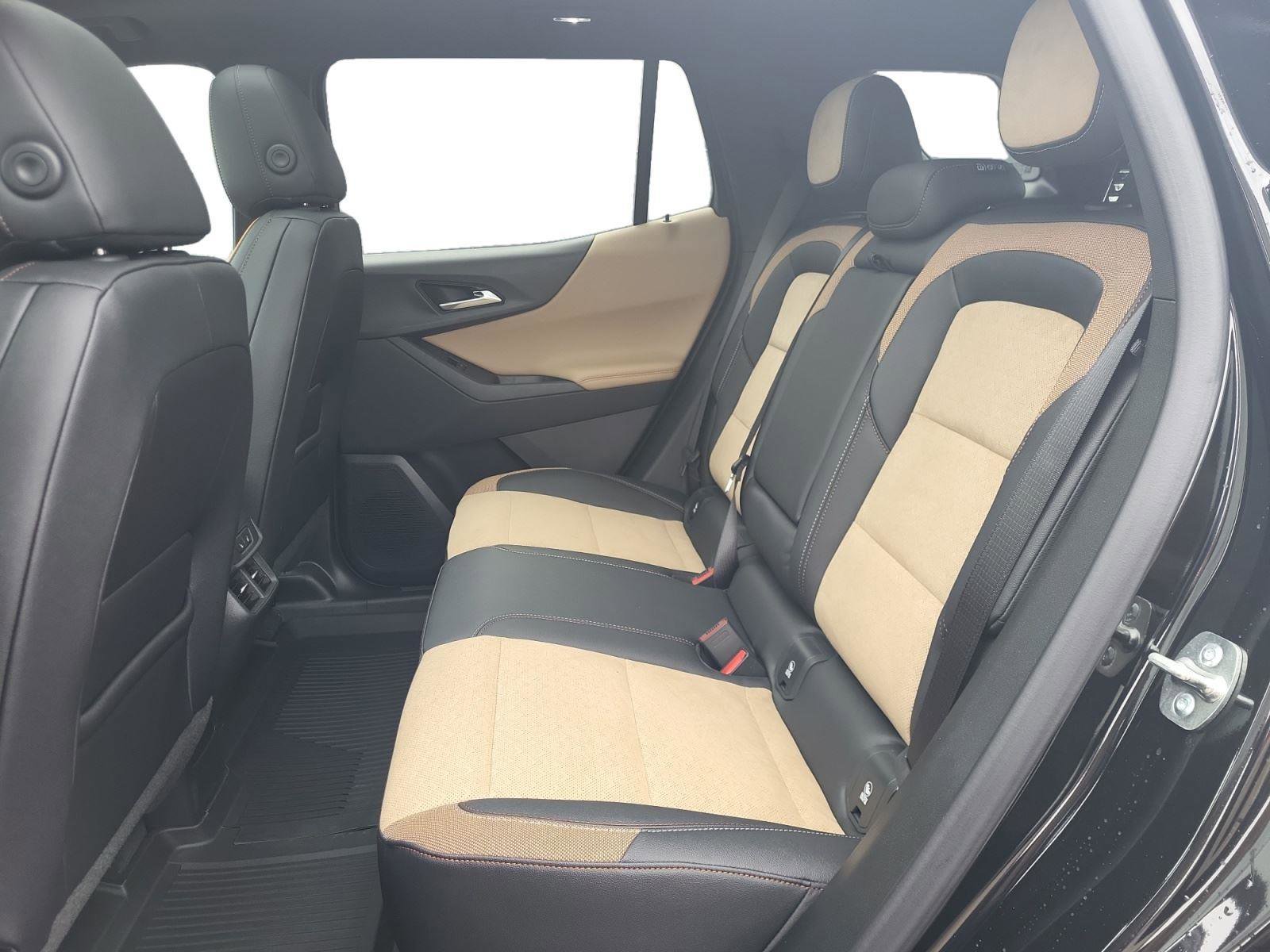 New 2026 Chevrolet Equinox ACTIV w/ Convenience Package III image 21