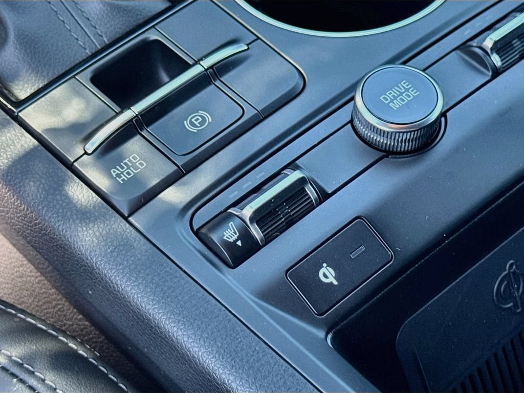 Certified 2024 Kia K5 GT-Line FWD image 23