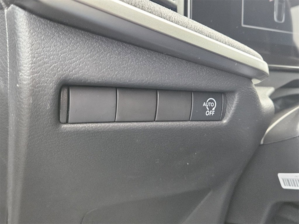 New 2026 Nissan Kicks SV image 26