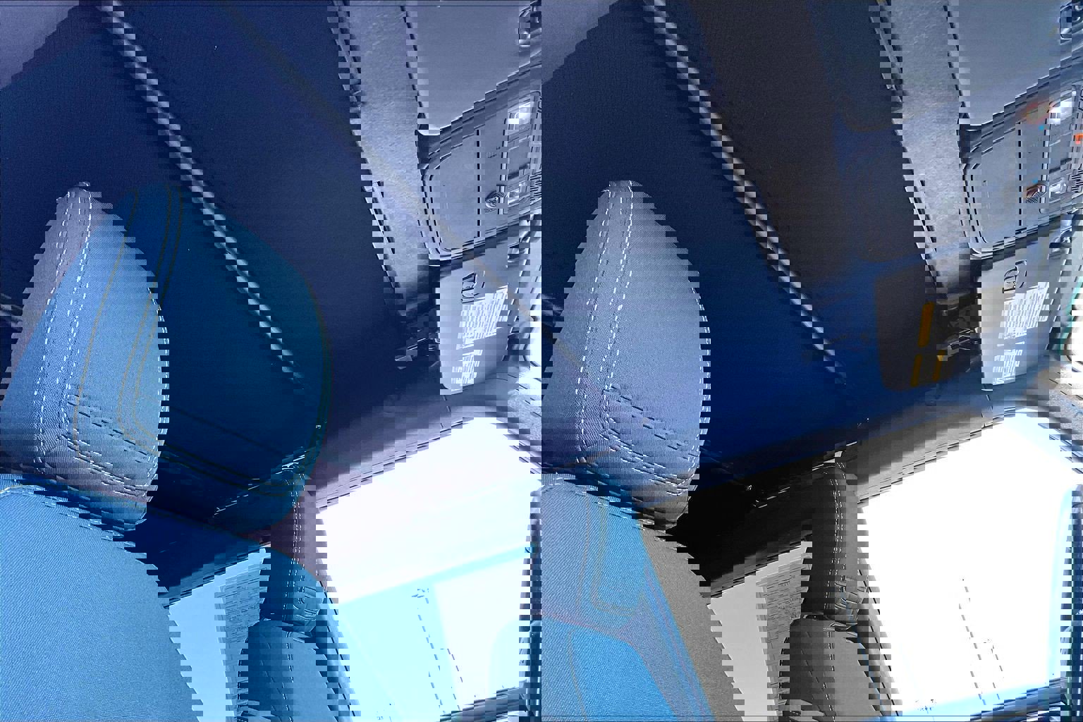 Used 2022 Ford Bronco Outer Banks w/ Sasquatch Package image 28