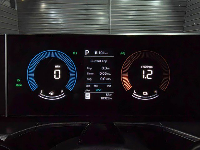 Used 2025 Hyundai Santa Fe SEL image 26