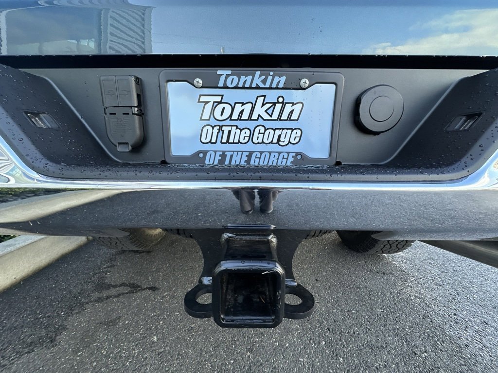 New 2026 Chevrolet Silverado 2500 LT w/ All Star Edition image 29