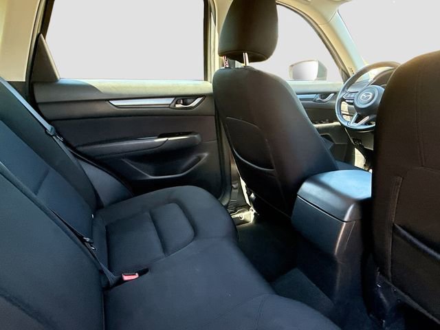 Used 2023 MAZDA CX-5 AWD 2.5 S image 25