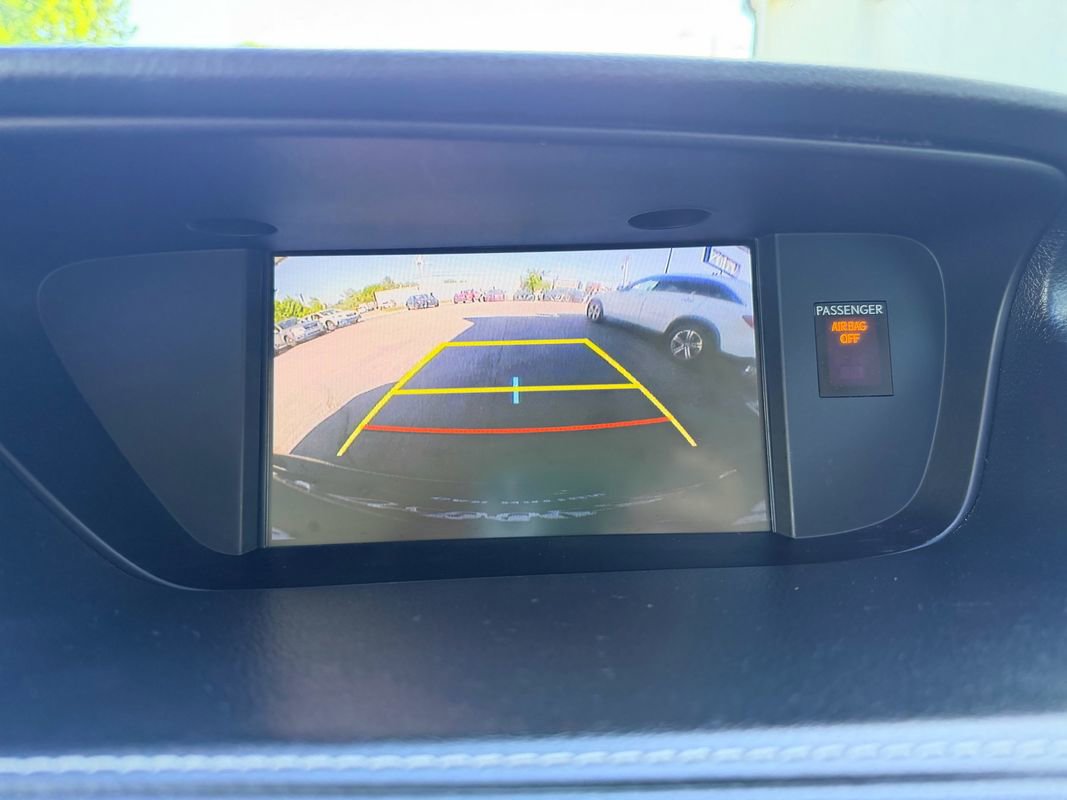 Used 2015 Lexus ES 350 w/ Luxury Package FWD image 21