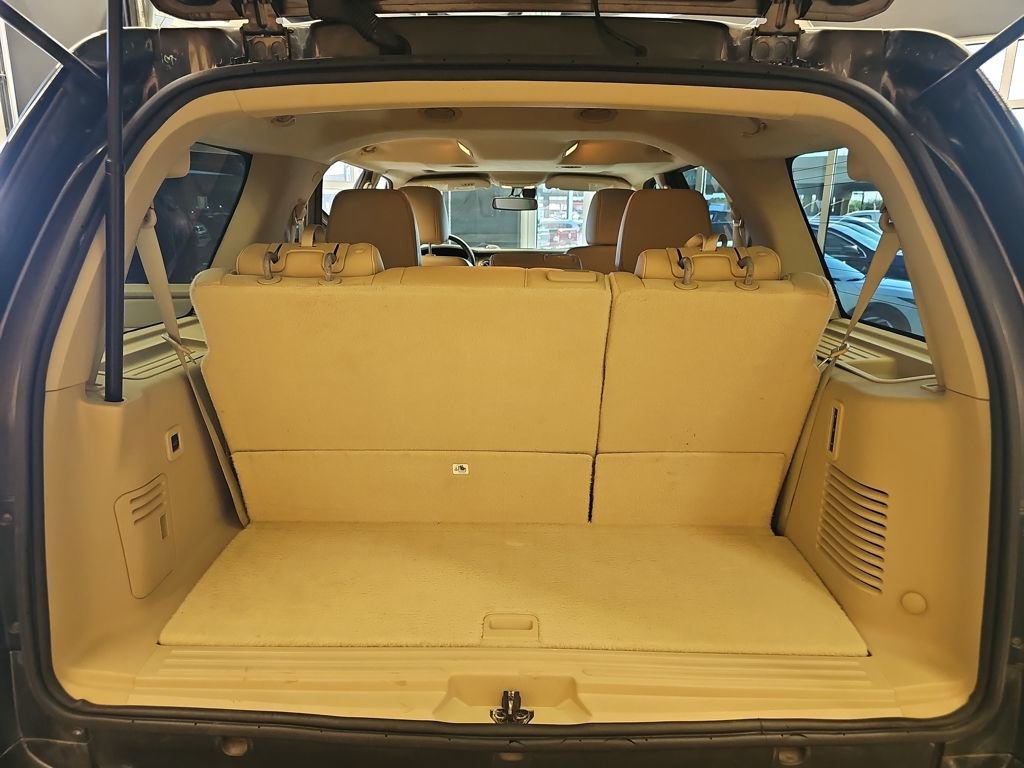 Used 2017 Ford Expedition Limited image 43