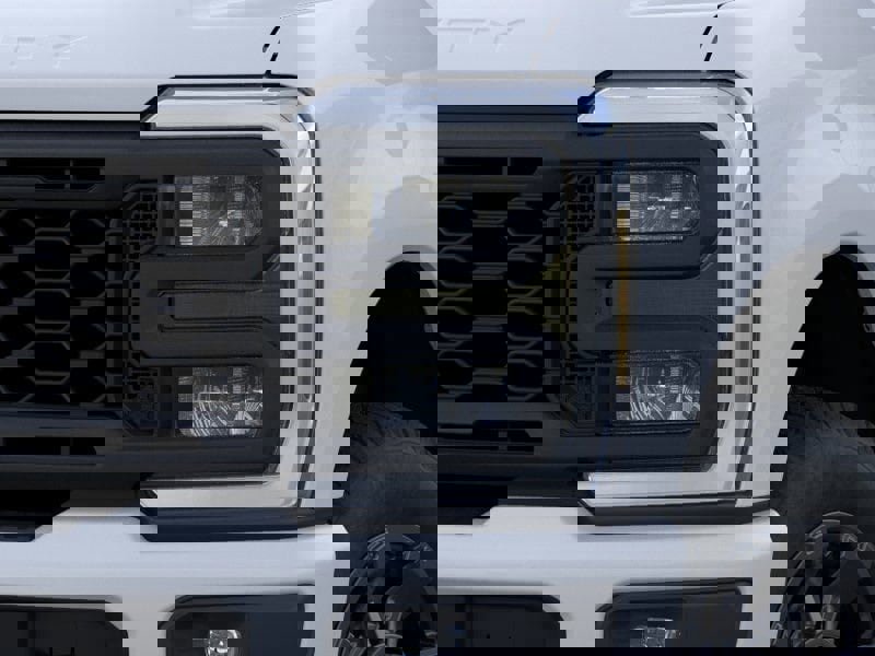 New 2025 Ford F250 XL w/ STX Appearance Package image 40