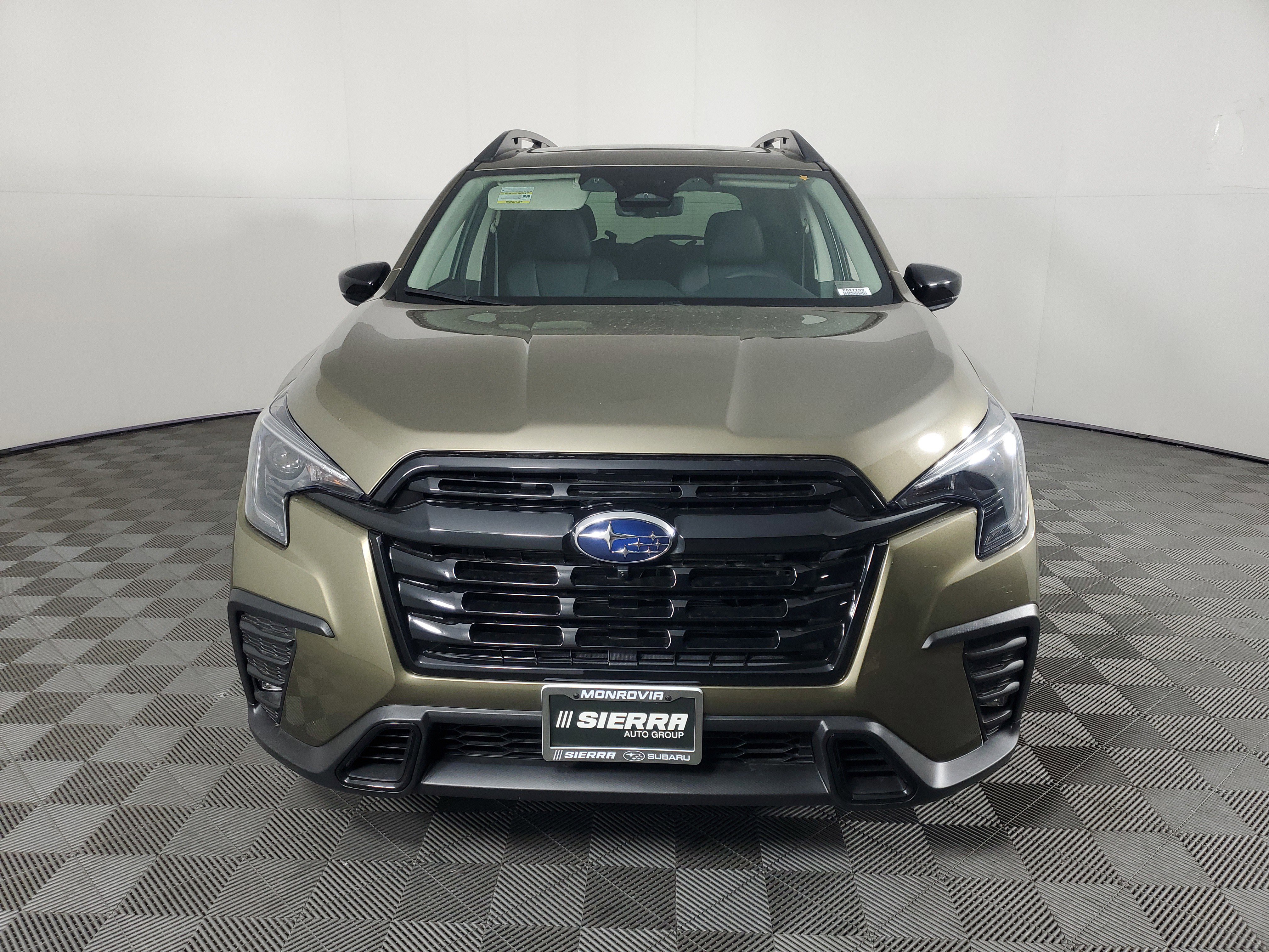 New 2025 Subaru Ascent Bronze Edition w/ Popular Package #2 image 9