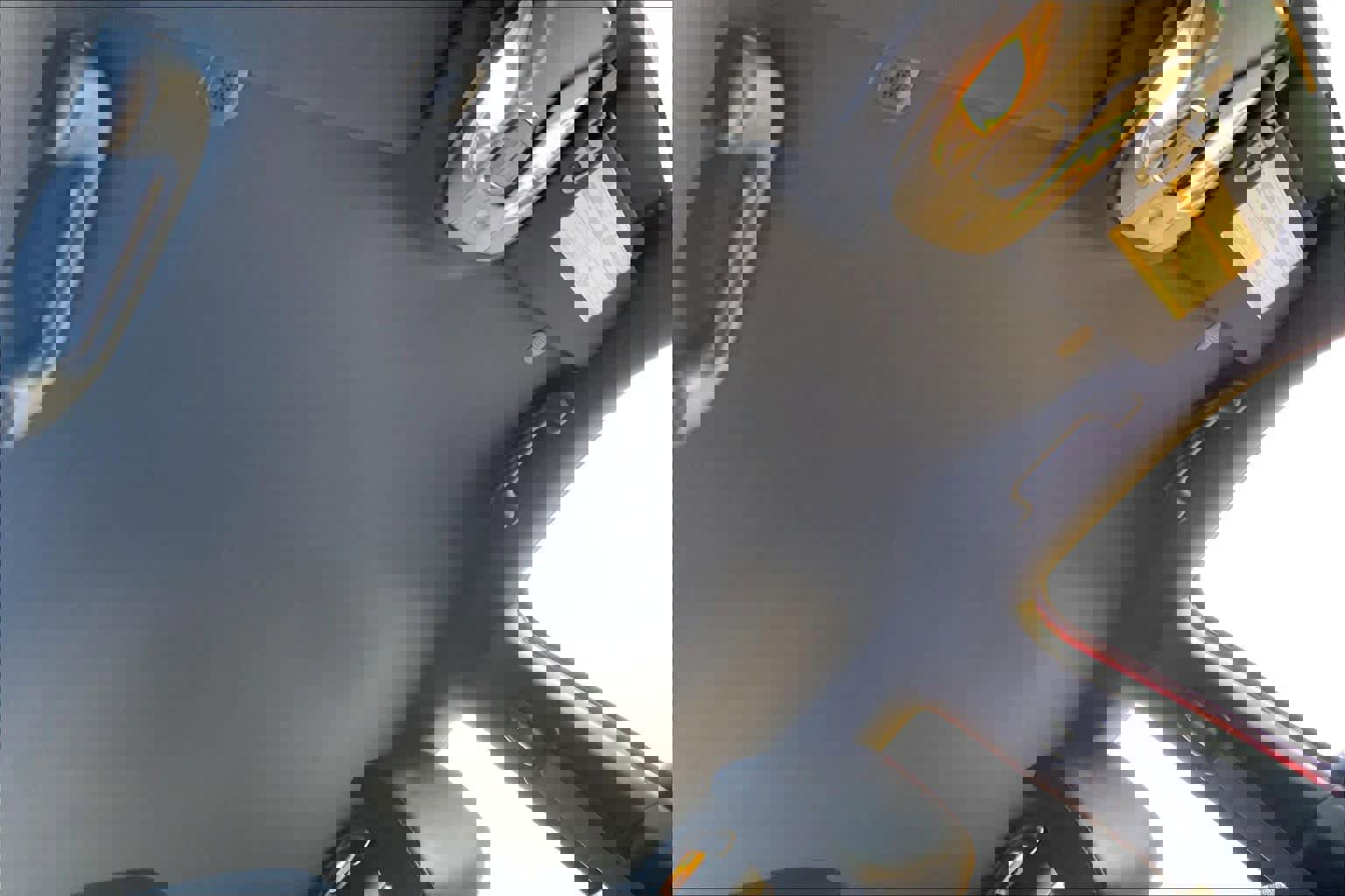 Used 2026 Jeep Compass Limited image 13